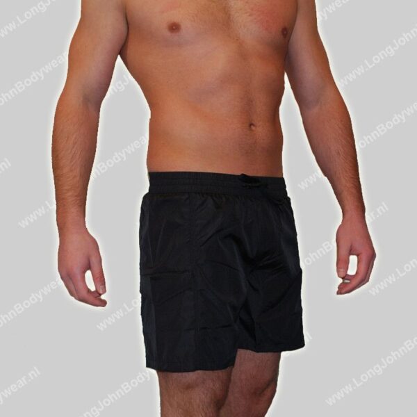 Diesel Nederland Swim Wave Shorts