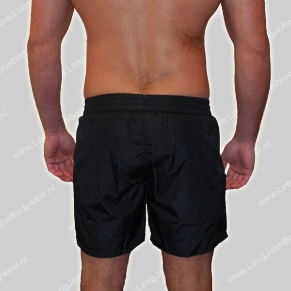 Diesel Nederland Swim Wave Shorts