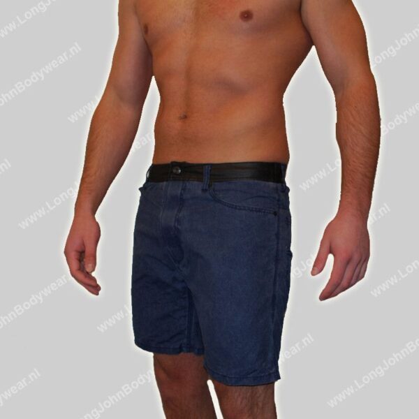 Diesel Nederland Swim Waykeeki Short Jeans Diesel Nederland Swim Waykeeki Short Jeans