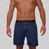Diesel Nederland Swim Waykeeki Short Jeans Diesel Nederland Swim Waykeeki Short Jeans