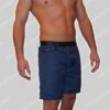 Diesel Nederland Swim Waykeeki Short Jeans Diesel Nederland Swim Waykeeki Short Jeans