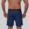 Diesel Nederland Swim Waykeeki Short Jeans Diesel Nederland Swim Waykeeki Short Jeans