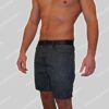 Diesel Nederland Swim Waykeeki Short Jeans Diesel Nederland Swim Waykeeki Short Jeans