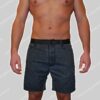 Diesel Nederland Swim Waykeeki Short Jeans Diesel Nederland Swim Waykeeki Short Jeans