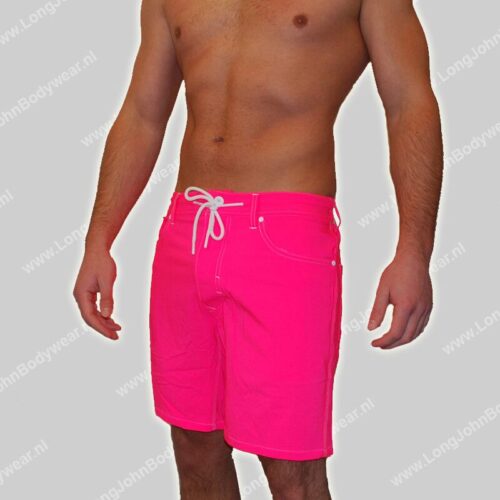 Diesel Nederland Swim Waykeeki Short