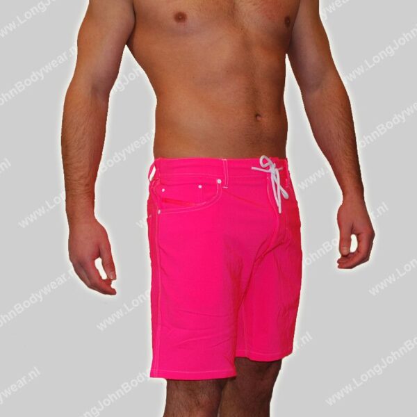 Diesel Nederland Swim Waykeeki Short Diesel Nederland Swim Waykeeki Short