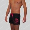 Diesel Nederland Swim Sandy Short Reversable Diesel Nederland Swim Sandy Short Reversable