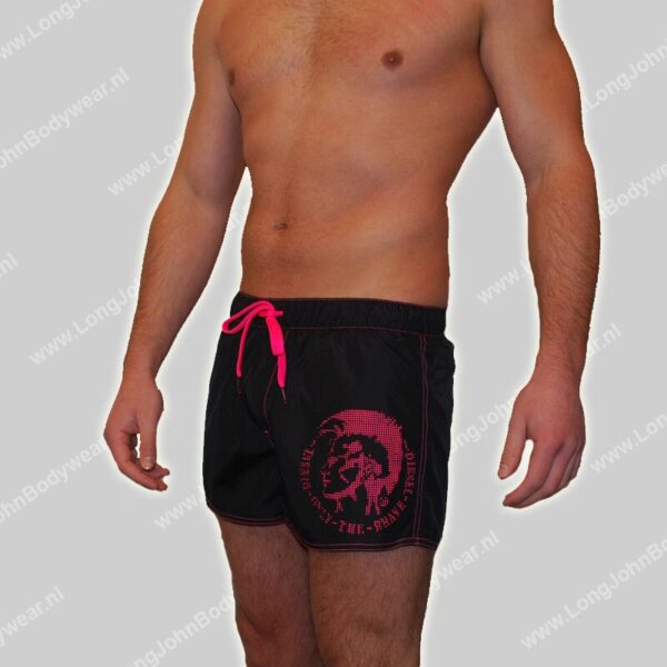 Diesel Nederland Swim Sandy Short Reversable Diesel Nederland Swim Sandy Short Reversable