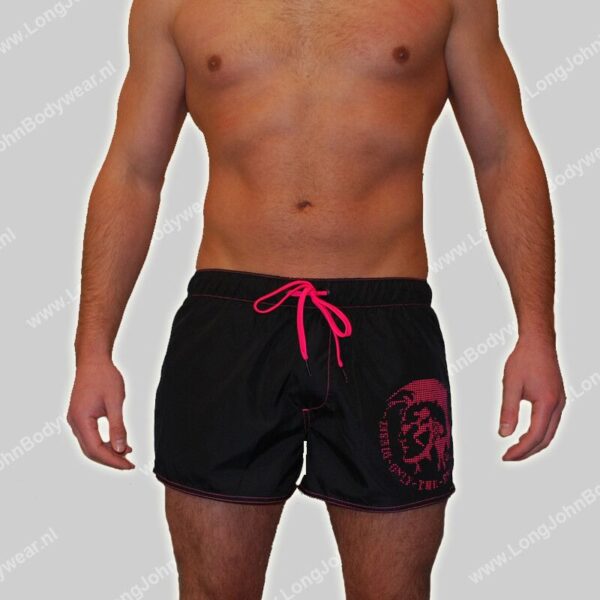 Diesel Nederland Swim Sandy Short Reversable Diesel Nederland Swim Sandy Short Reversable
