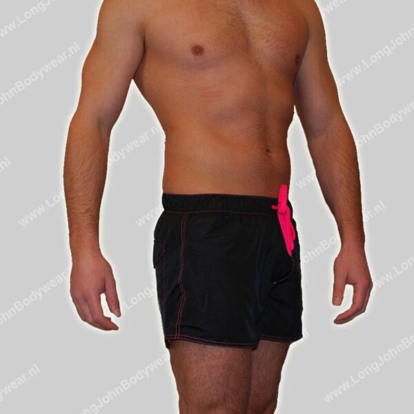 Diesel Nederland Swim Sandy Short Reversable Diesel Nederland Swim Sandy Short Reversable