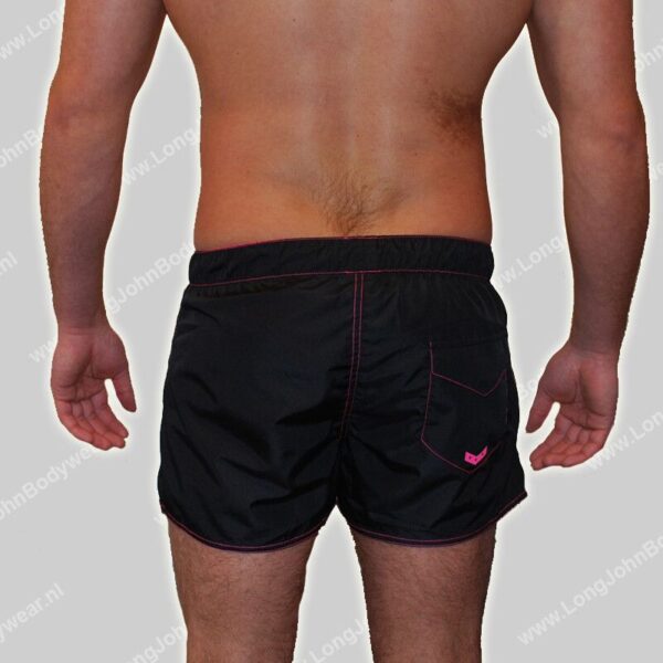 Diesel Nederland Swim Sandy Short Reversable Diesel Nederland Swim Sandy Short Reversable