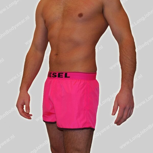 Diesel Nederland Swim Sandy Short Reversable Diesel Nederland Swim Sandy Short Reversable