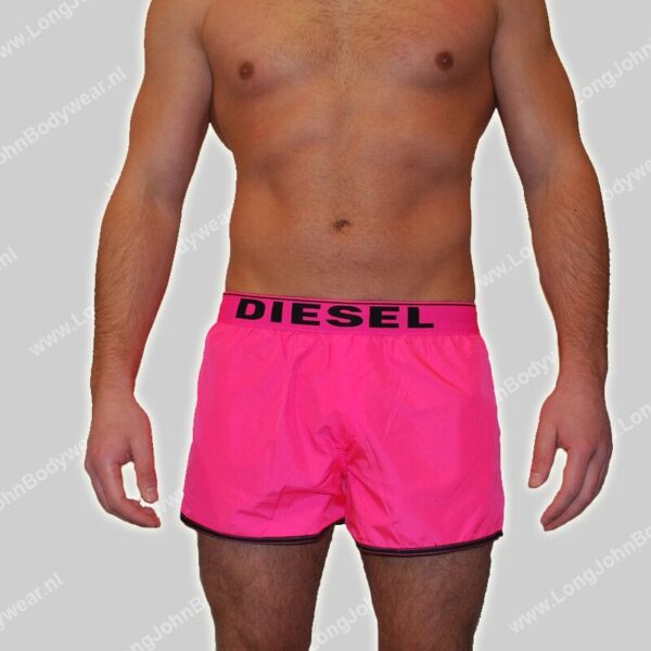 Diesel Nederland Swim Sandy Short Reversable Diesel Nederland Swim Sandy Short Reversable