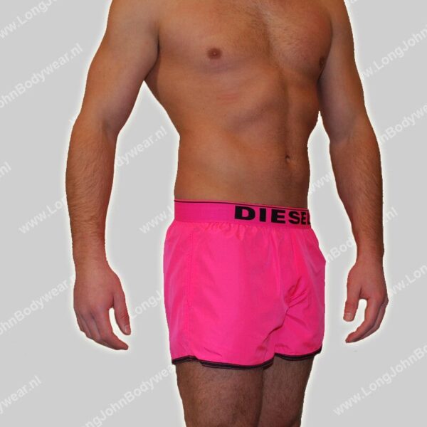 Diesel Nederland Swim Sandy Short Reversable Diesel Nederland Swim Sandy Short Reversable