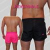 Diesel Nederland Swim Sandy Short Reversable Diesel Nederland Swim Sandy Short Reversable