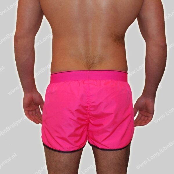 Diesel Nederland Swim Sandy Short Reversable Diesel Nederland Swim Sandy Short Reversable