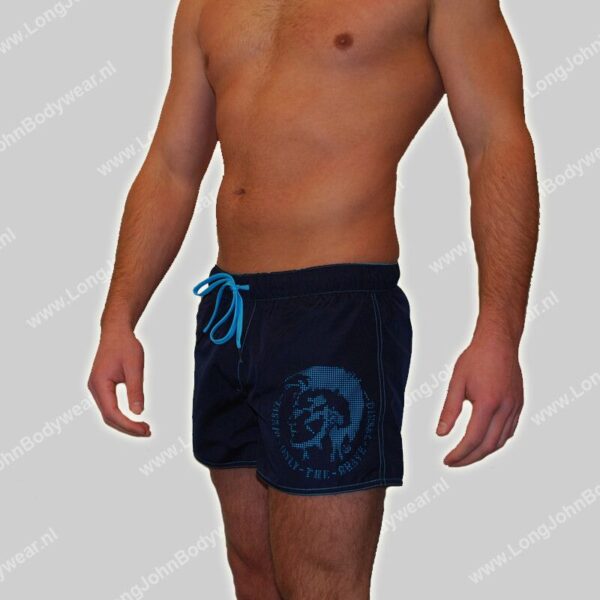 Diesel Nederland Swim Sandy Short Reversable Diesel Nederland Swim Sandy Short Reversable