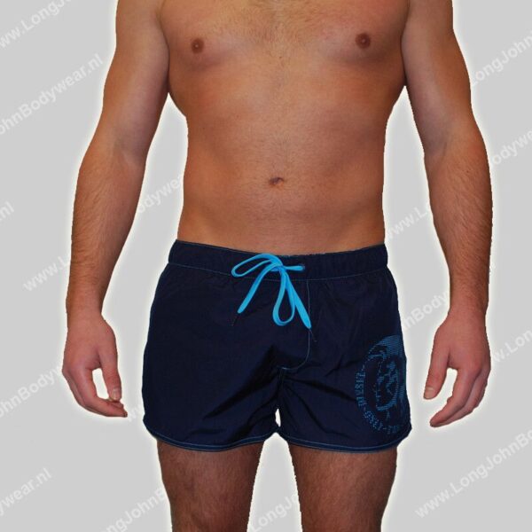Diesel Nederland Swim Sandy Short Reversable Diesel Nederland Swim Sandy Short Reversable