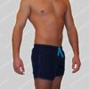 Diesel Nederland Swim Sandy Short Reversable Diesel Nederland Swim Sandy Short Reversable