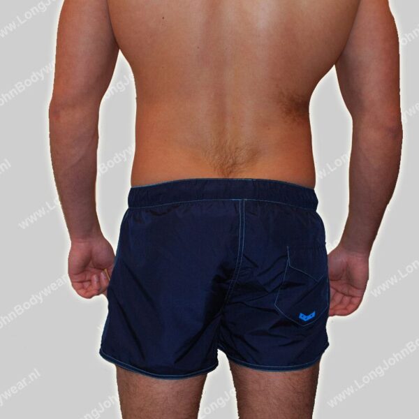 Diesel Nederland Swim Sandy Short Reversable Diesel Nederland Swim Sandy Short Reversable
