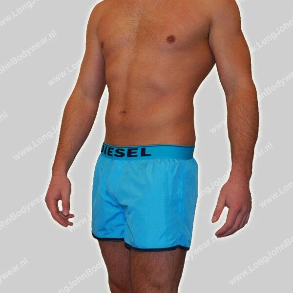Diesel Nederland Swim Sandy Short Reversable Diesel Nederland Swim Sandy Short Reversable