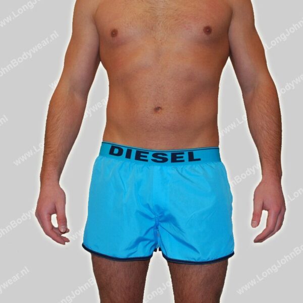 Diesel Nederland Swim Sandy Short Reversable Diesel Nederland Swim Sandy Short Reversable