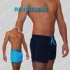 Diesel Nederland Swim Sandy Short Reversable Diesel Nederland Swim Sandy Short Reversable