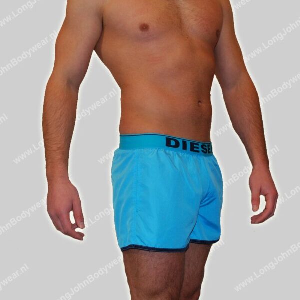Diesel Nederland Swim Sandy Short Reversable Diesel Nederland Swim Sandy Short Reversable