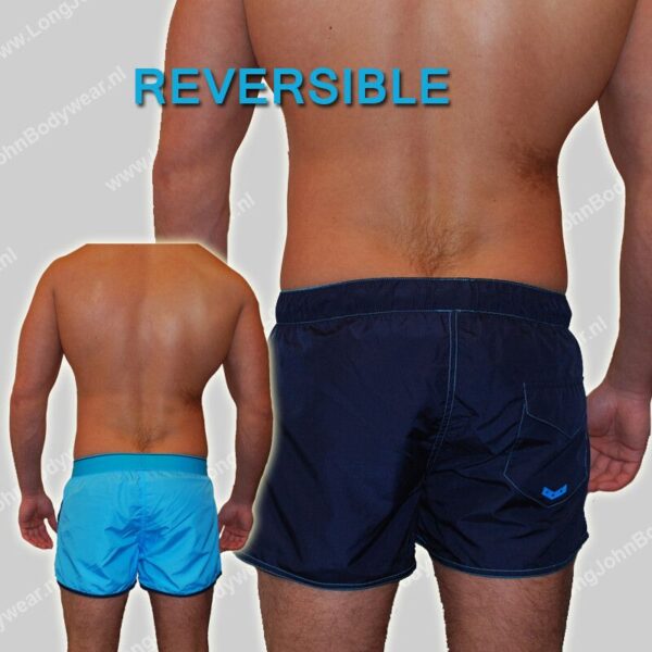 Diesel Nederland Swim Sandy Short Reversable Diesel Nederland Swim Sandy Short Reversable