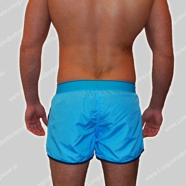Diesel Nederland Swim Sandy Short Reversable Diesel Nederland Swim Sandy Short Reversable