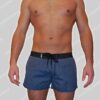 Diesel Nederland Swim Sandy Short Jeans