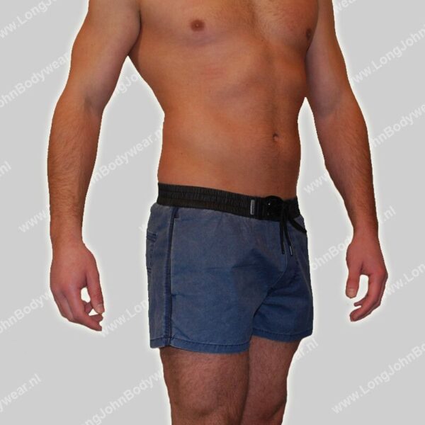 Diesel Nederland Swim Sandy Short Jeans