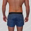 Diesel Nederland Swim Sandy Short Jeans