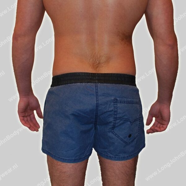 Diesel Nederland Swim Sandy Short Jeans