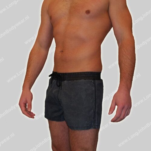 Diesel Nederland Swim Sandy Short Jeans