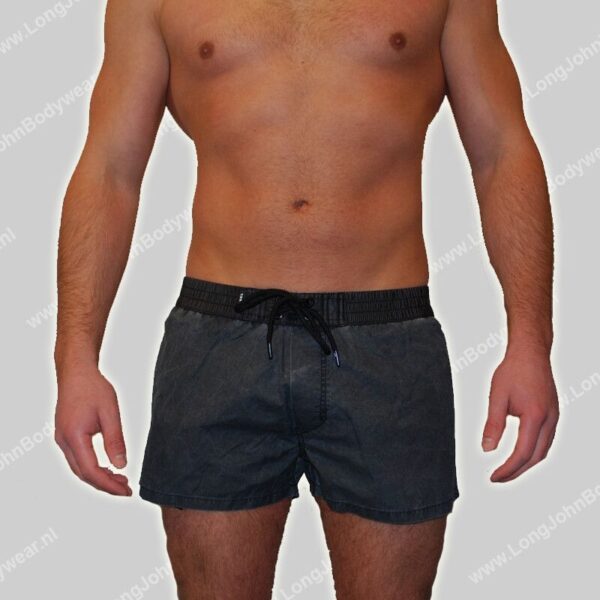 Diesel Nederland Swim Sandy Short Jeans