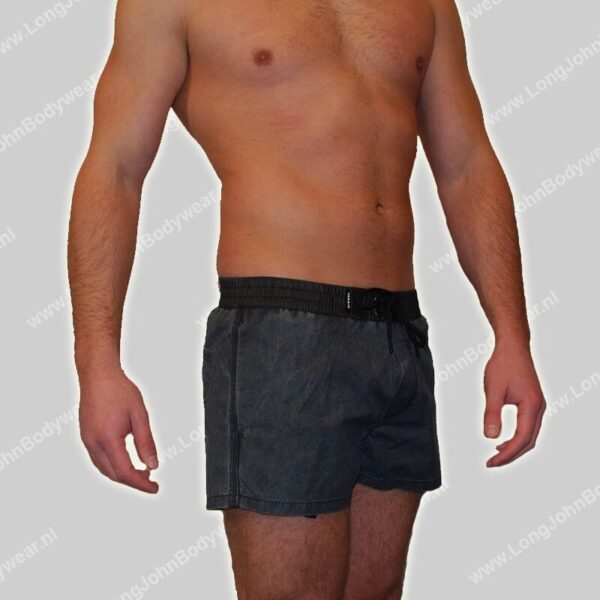 Diesel Nederland Swim Sandy Short Jeans