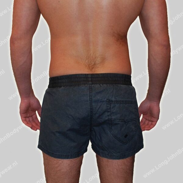 Diesel Nederland Swim Sandy Short Jeans