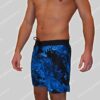 Diesel Nederland Swim Wave Short Tiger