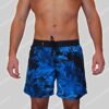 Diesel Nederland Swim Wave Short Tiger