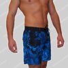 Diesel Nederland Swim Wave Short Tiger