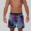 Diesel Nederland Swim Wave Short Tiger