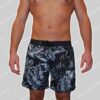 Diesel Nederland Swim Wave Short Parrot