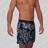 Diesel Nederland Swim Wave Short Parrot