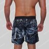 Diesel Nederland Swim Wave Short Parrot