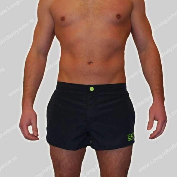 Armani EA7 Nederland Swim Short-Boxer 6P730