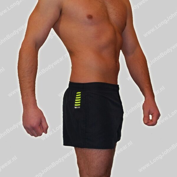 Armani EA7 Nederland Swim Short-Boxer 6P730