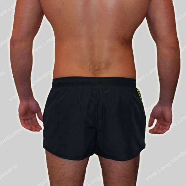 Armani EA7 Nederland Swim Short-Boxer 6P730