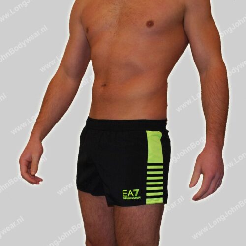 Armani EA7 Nederland Swim Short-Boxer 6P739 Armani EA7 Nederland Swim Short-Boxer 6P739