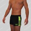 Armani EA7 Swim Short-Boxer 6P739-XL-0